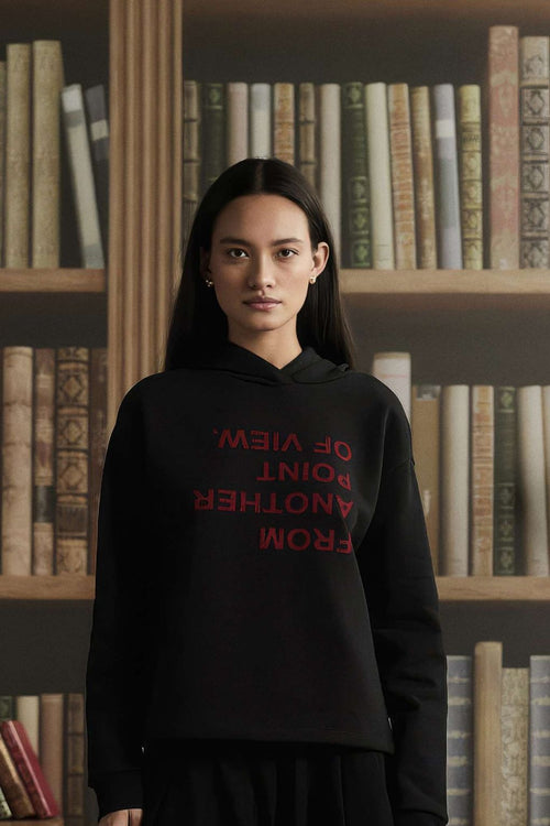 Iconique Hoodie