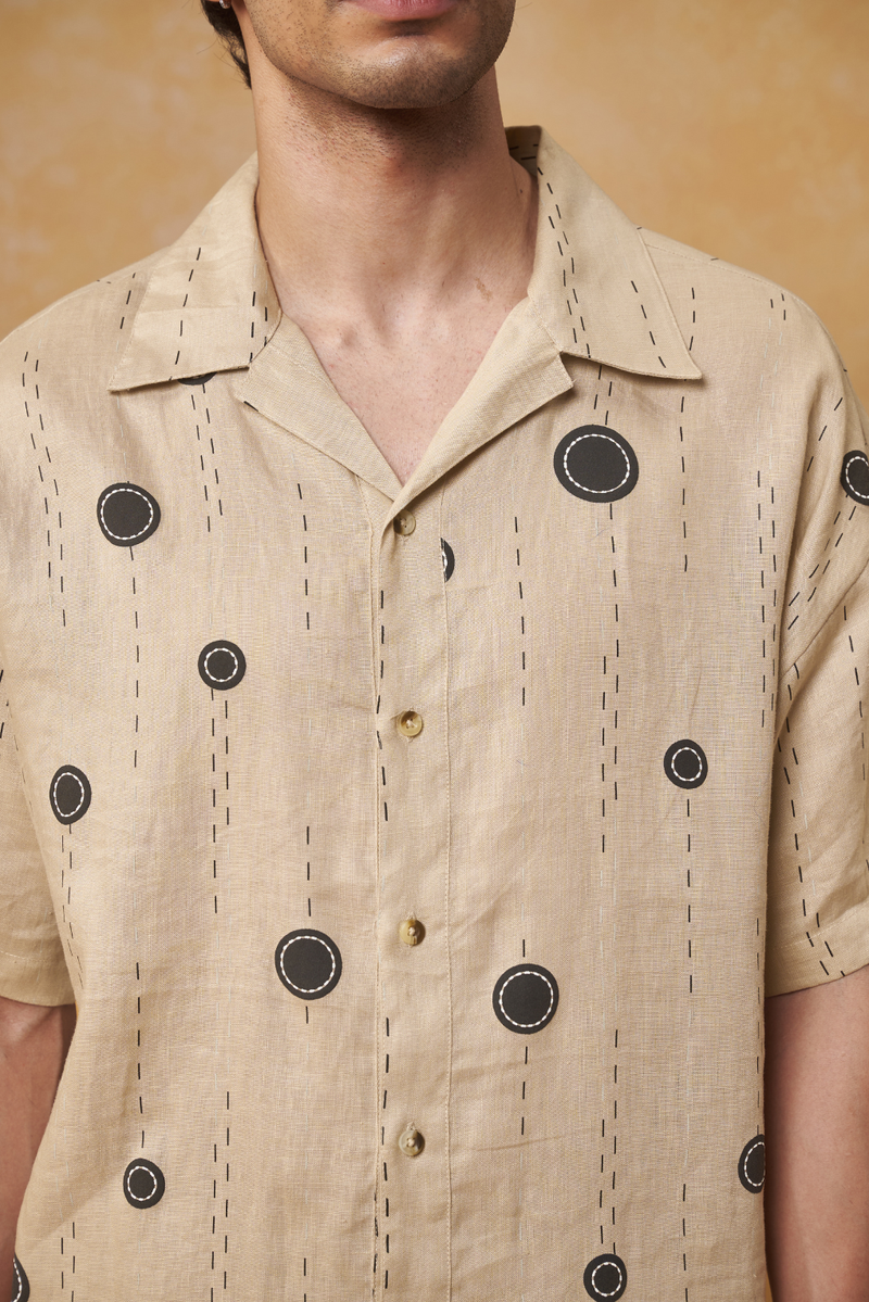 Dune Mark Shirt
