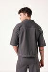 Thread'Talk Twill Shirt