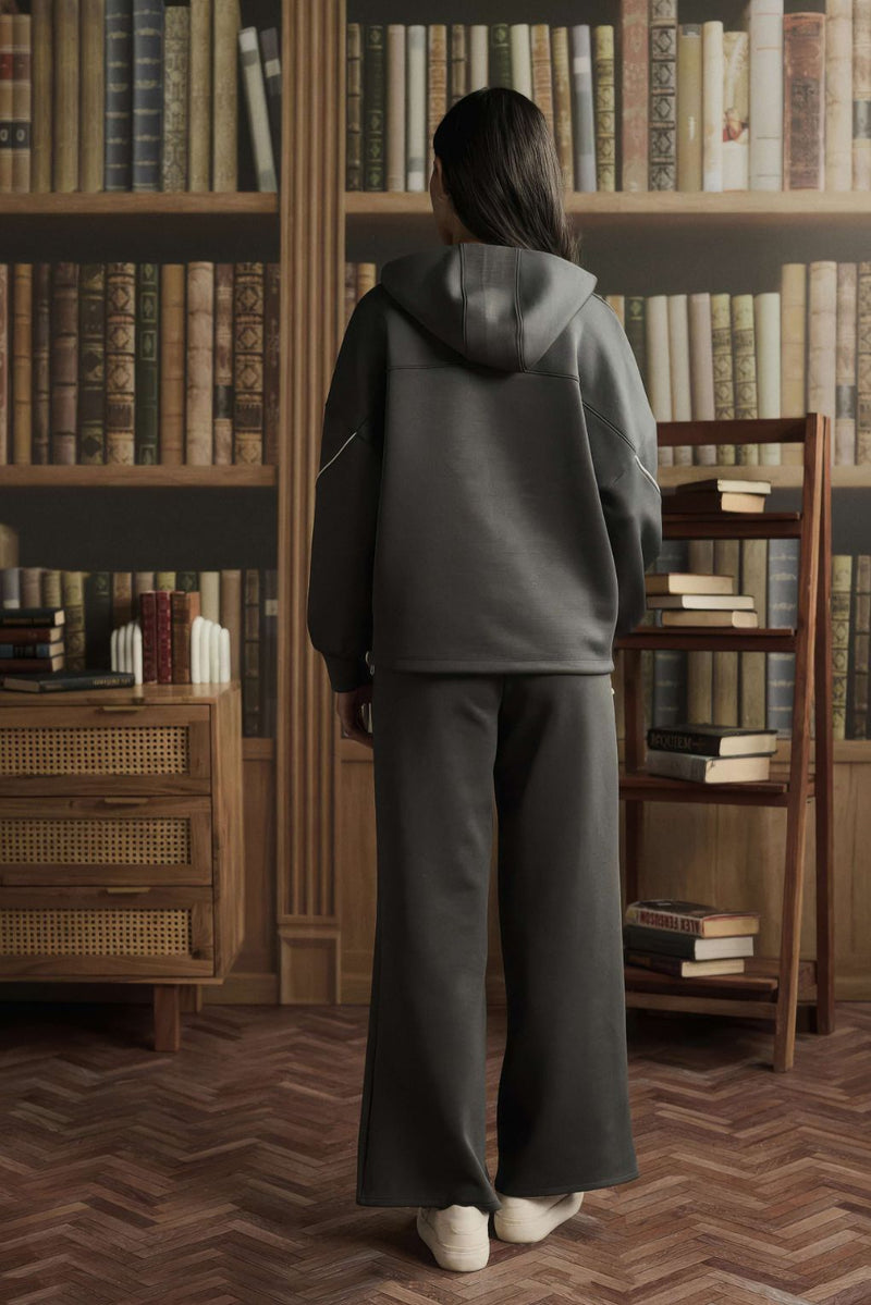 Slate Ease Co-ord Set