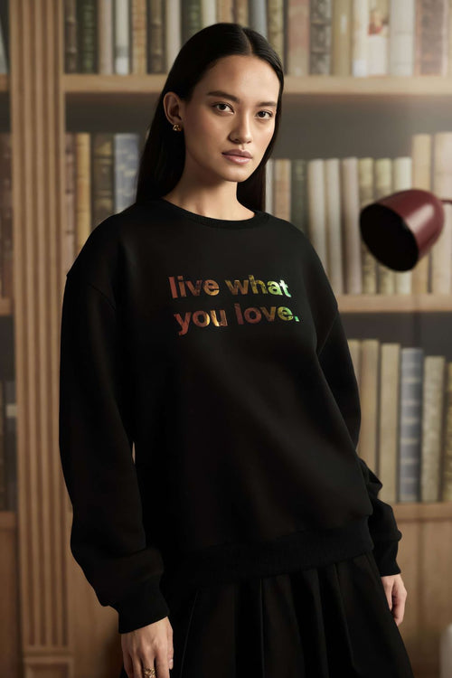 Lwyl Sweatshirt