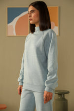Heather Ease Co-ord Set - LBL