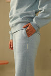 Heather Ease Co-ord Set - LBL