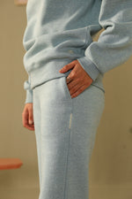 Heather Ease Co-ord Set - LBL