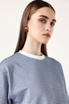 Mini Grid Jacquard Co-ord Set