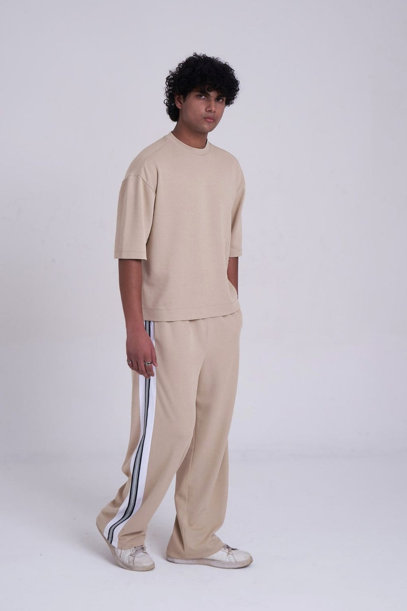 The Linear Range Co-ord Set