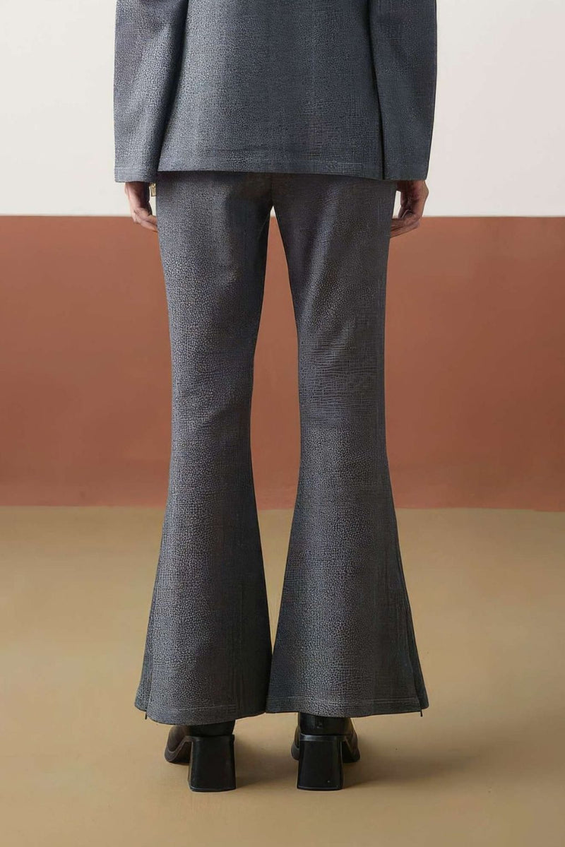 Grey Mode Pant