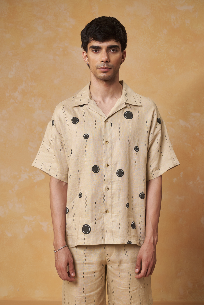 Dune Mark Shirt