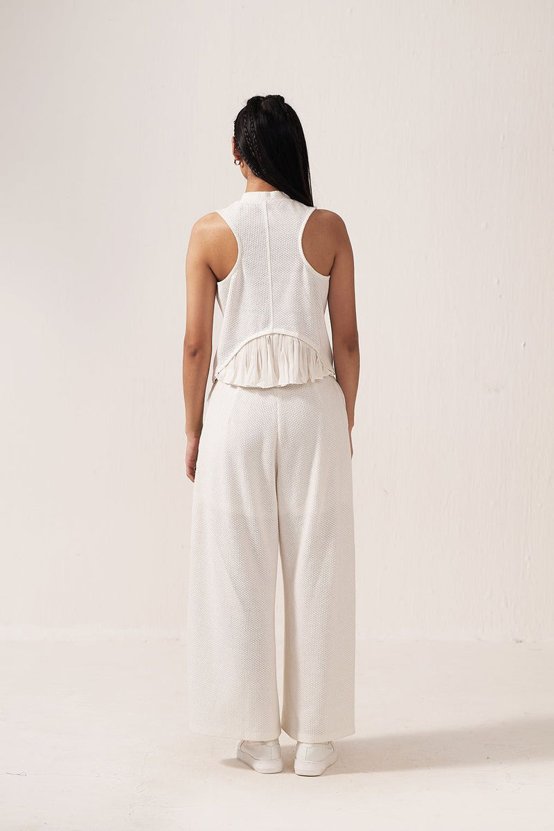 Velocity Luxe Co-ord Set