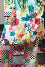 Bloomaze Kurta Co-ord Set