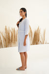 Moonlit Reverie Robe Co-ord Set