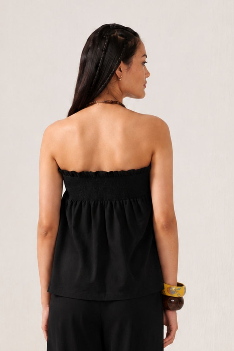 Blackstone Elegance Top