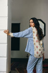 Verona Printed Pant