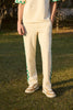 Heritage Grid Pant