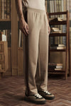 Waveline Panel Pants