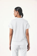 Not-So-Basic Co-ord set - White