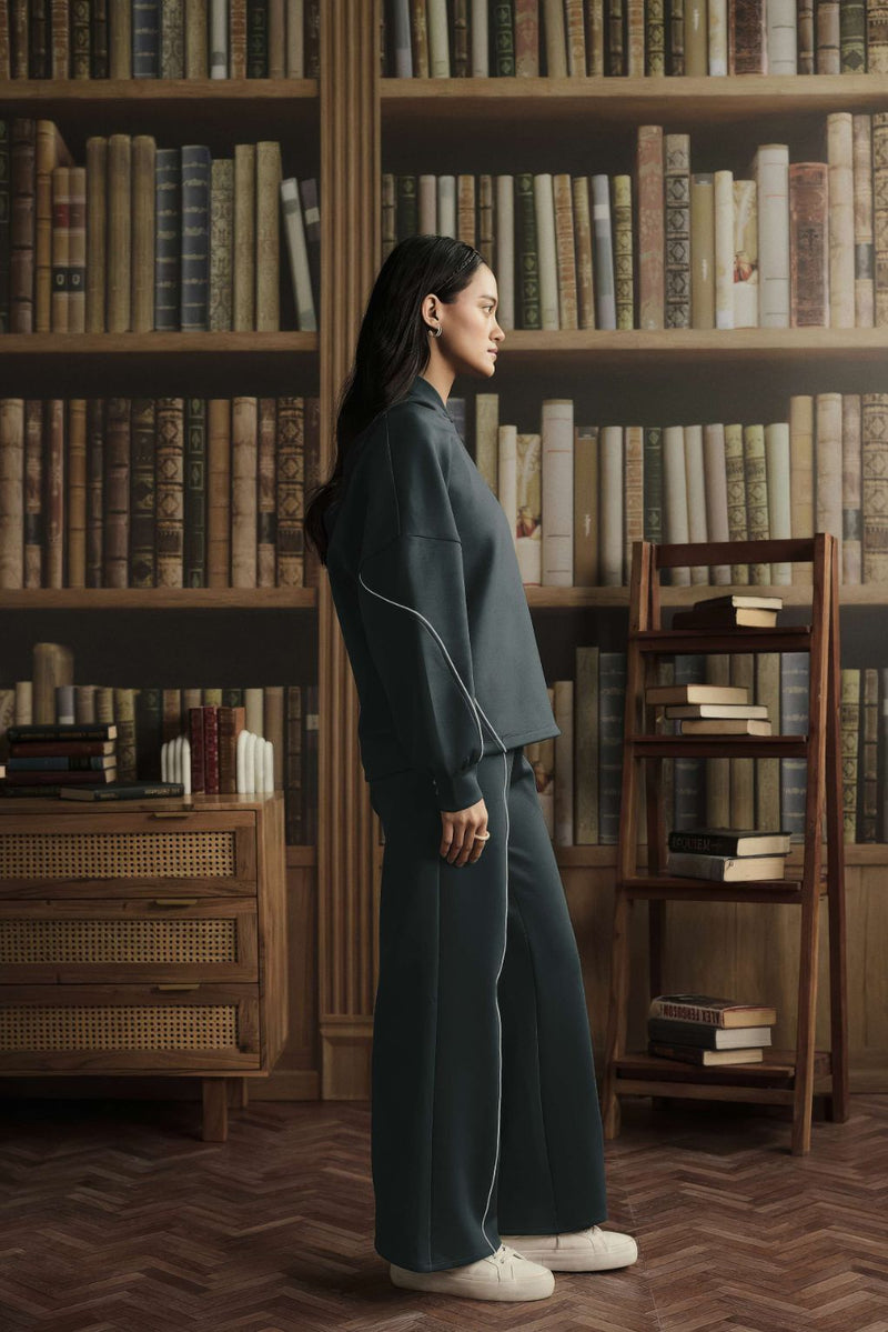 Slate Ease Co-ord Set