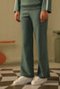Mossy Warmth Co-ord Set
