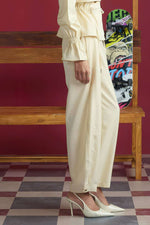 Oatelle Barrel Pants