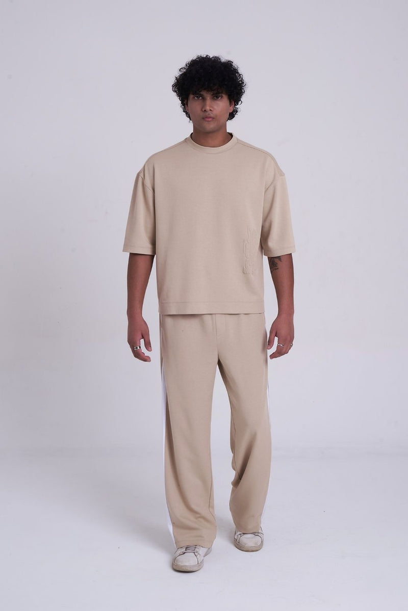The Linear Range Co-ord Set