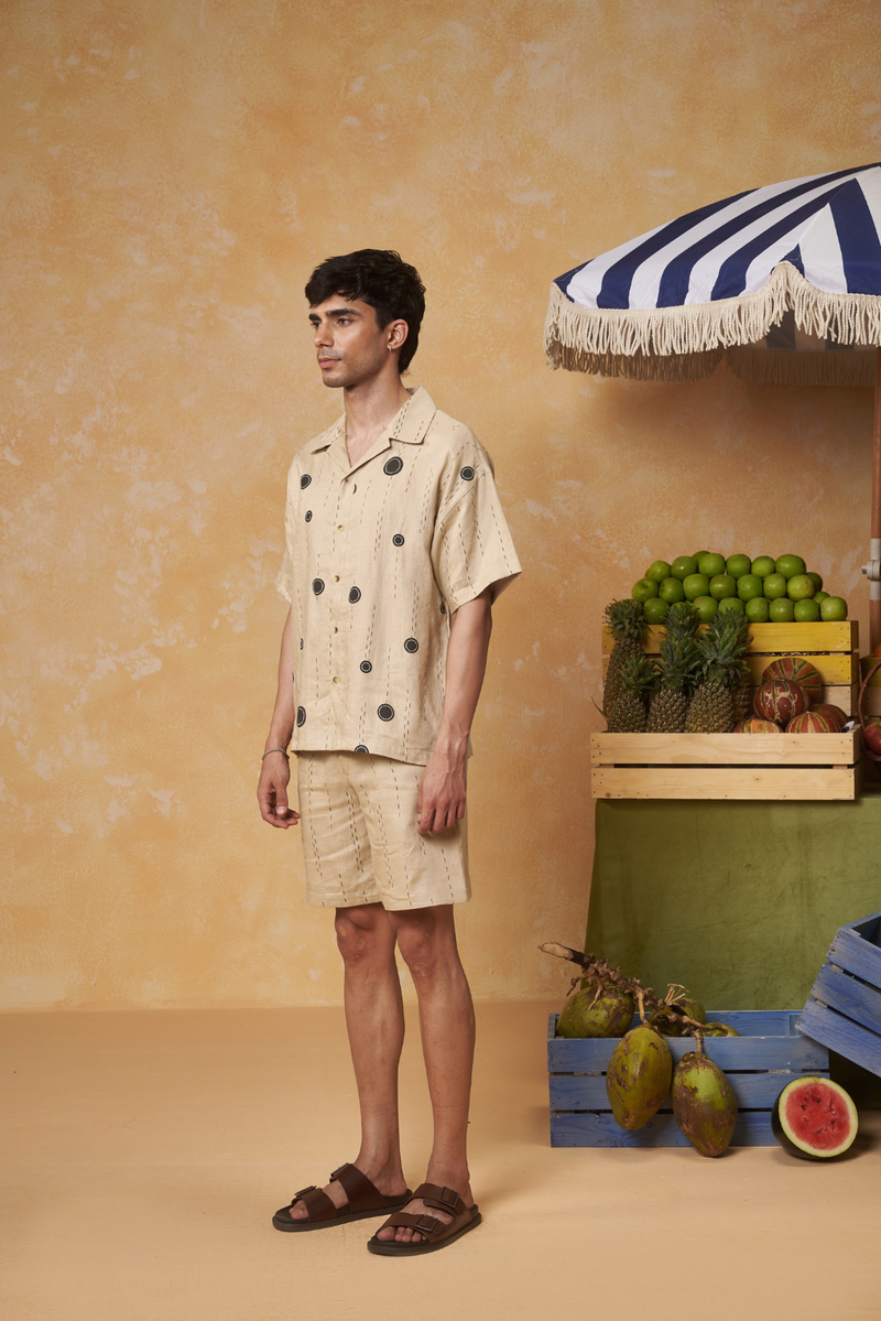 Dune Mark Co-ord Set