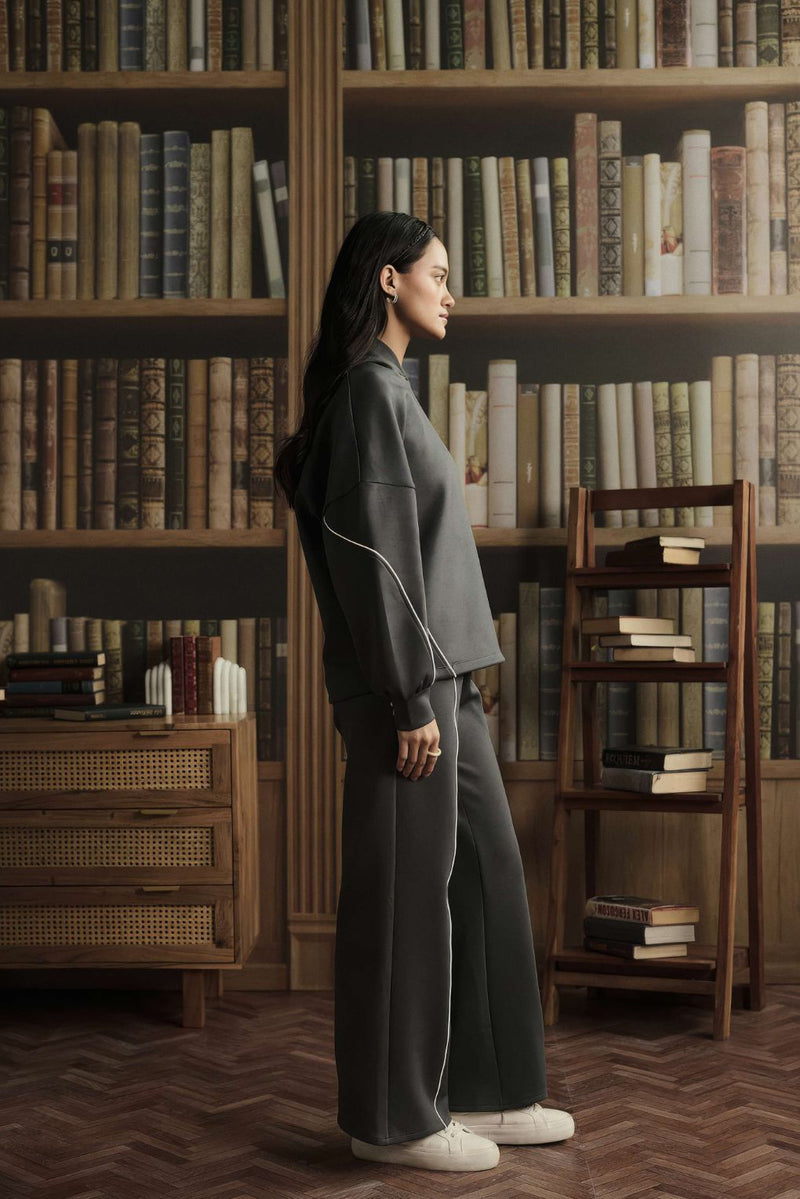Slate Ease Co-ord Set