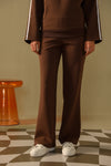 Mocha Warmth Co-ord Set