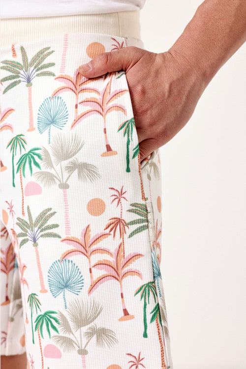 Coastal Vibes Shorts