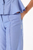 Peppy Peplum Co-ord Set
