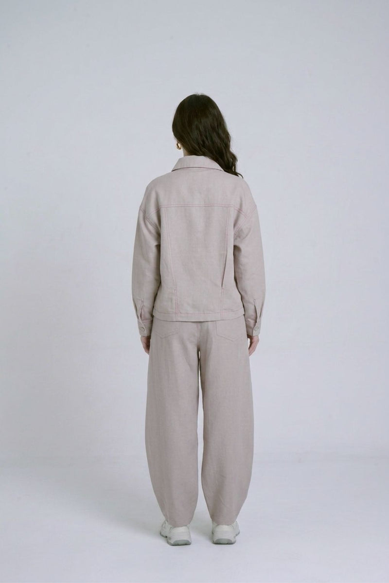 Match Mood Pant Co-ord Set