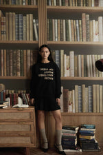 Pov Sweatshirt