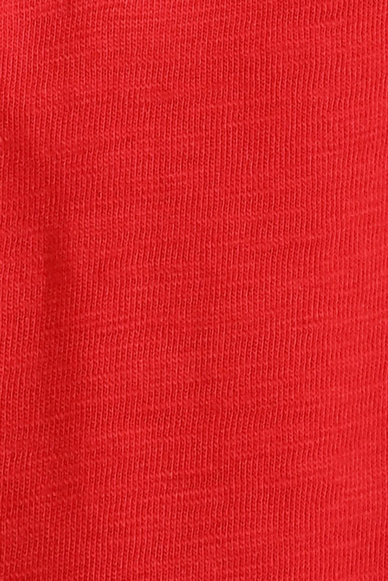 Everyday Red T-Shirt