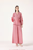 Vichy Check Co-ord Set