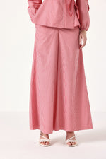 Vichy Check Co-ord Set