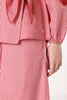 Vichy Check Co-ord Set