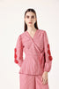 Vichy Check Co-ord Set