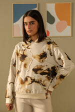 Smoky Haze Hoodie