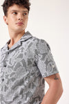 Modera Gingham shirt