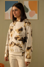 Smoky Haze Hoodie