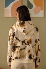 Smoky Haze Hoodie