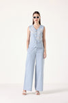 Rosaline Co-ord Set