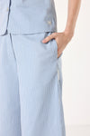 Rosaline Striped Pant