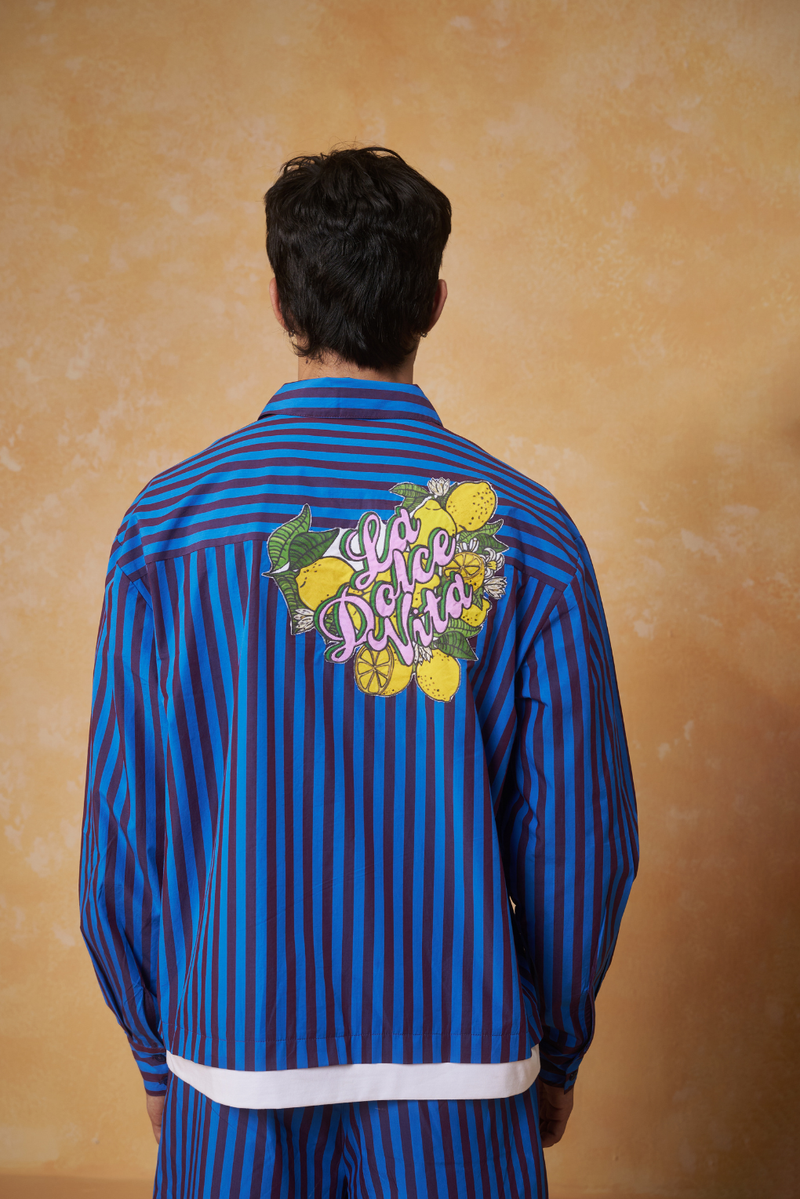 Urban Vita Shacket