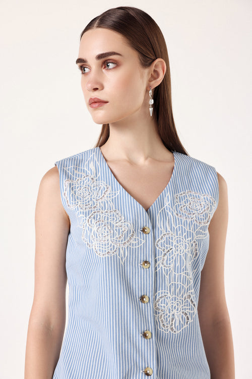 Rosaline Co-ord Set