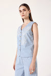Rosaline Co-ord Set