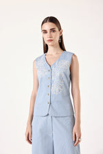 Rosaline Co-ord Set