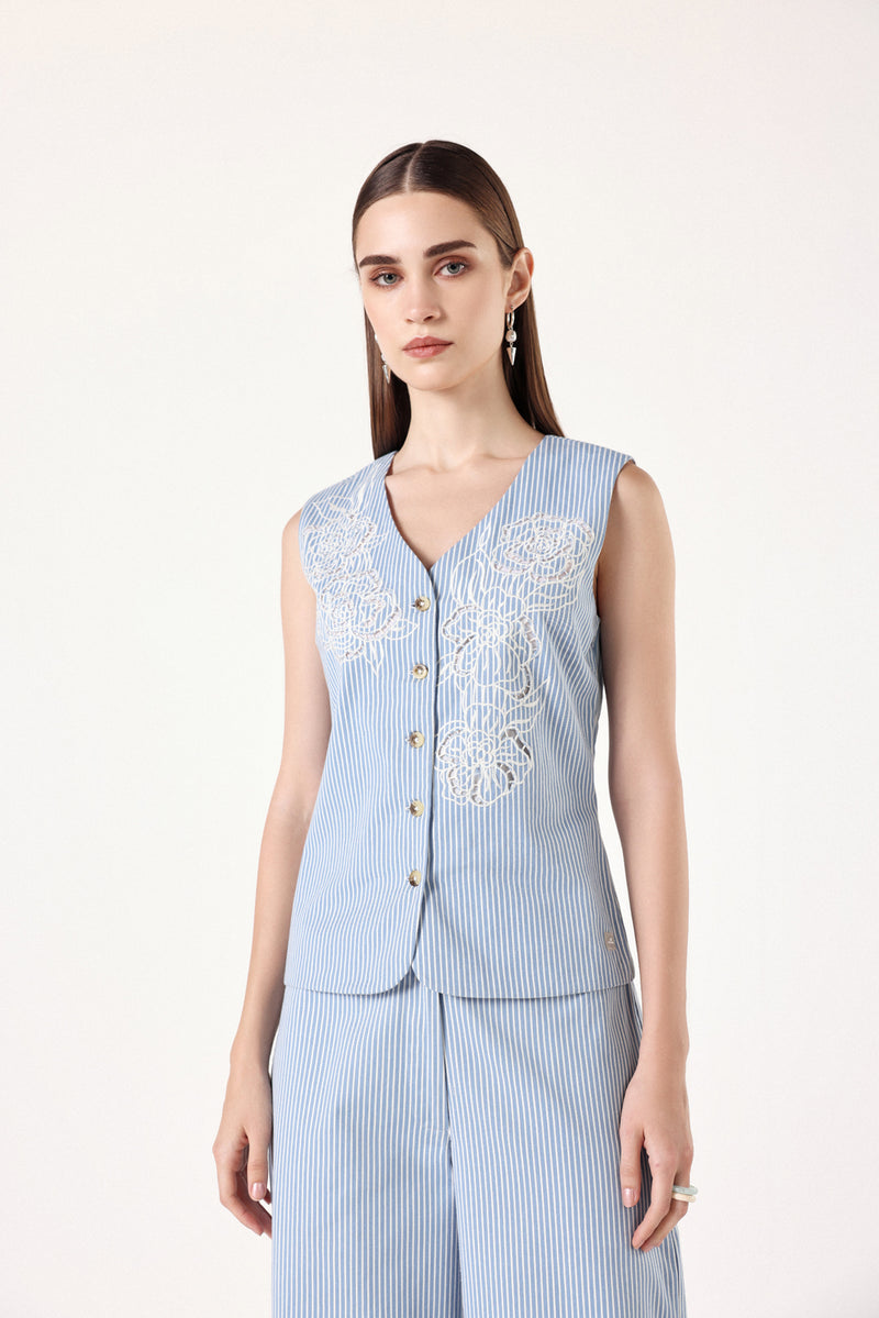Rosaline Co-ord Set