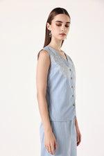 Rosaline Co-ord Set