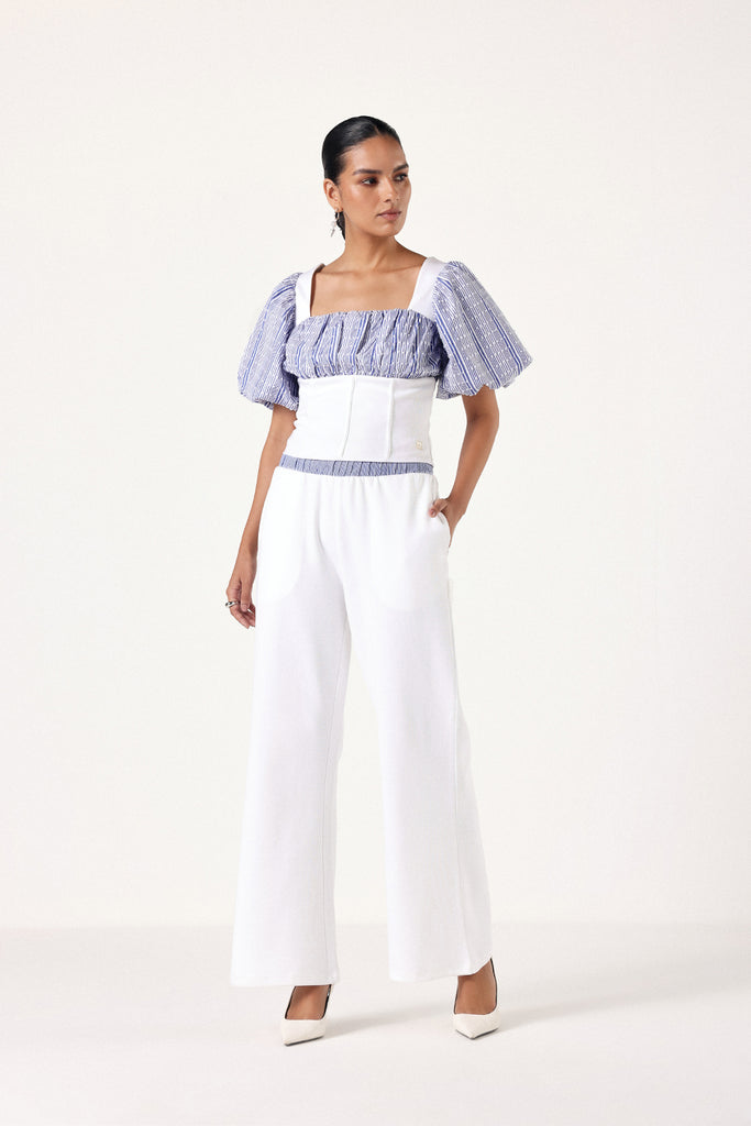 Celeste Bloom Duo Co-ord Set