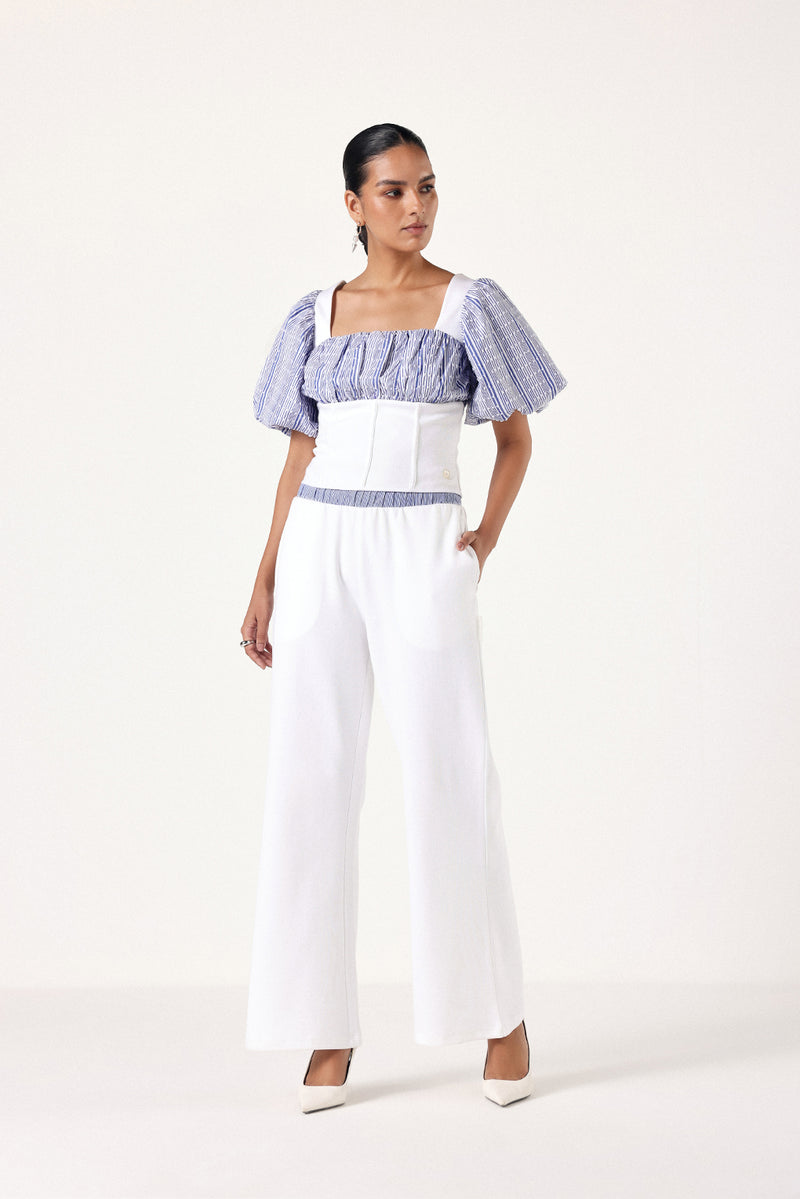 Celeste Bloom Duo Co-ord Set